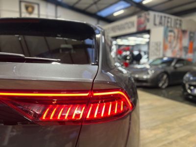Audi Q8 Quattro 50 TDI V6 286 Tiptronic8 S-LINE /TOIT PANO/   - 39