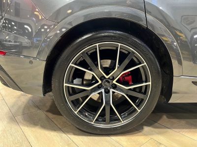 Audi Q8 Quattro 50 TDI V6 286 Tiptronic8 S-LINE /TOIT PANO/   - 42