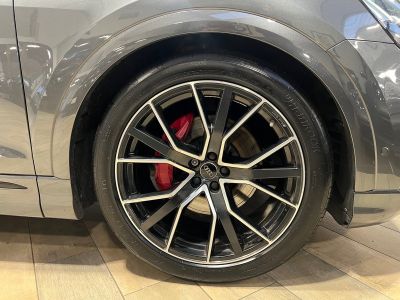 Audi Q8 Quattro 50 TDI V6 286 Tiptronic8 S-LINE /TOIT PANO/   - 43