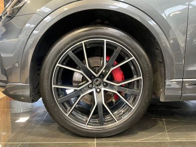Audi Q8 Quattro 50 TDI V6 286 Tiptronic8 S-LINE /TOIT PANO/   - 44