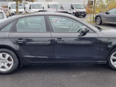Audi A4 IV (B8) 18 TFSI 160ch Ambiente   - 6