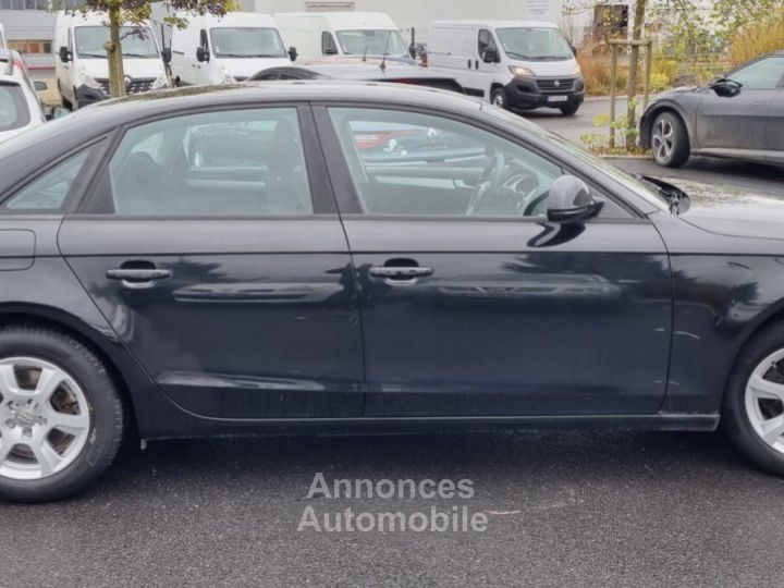 Audi A4 IV (B8) 18 TFSI 160ch Ambiente - 6