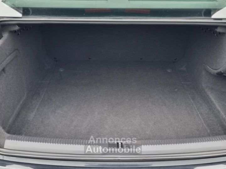 Audi A4 IV (B8) 18 TFSI 160ch Ambiente - 10