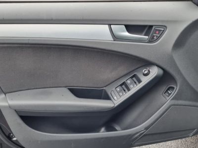 Audi A4 IV (B8) 18 TFSI 160ch Ambiente   - 13
