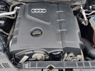 Audi A4 IV (B8) 18 TFSI 160ch Ambiente   - 16