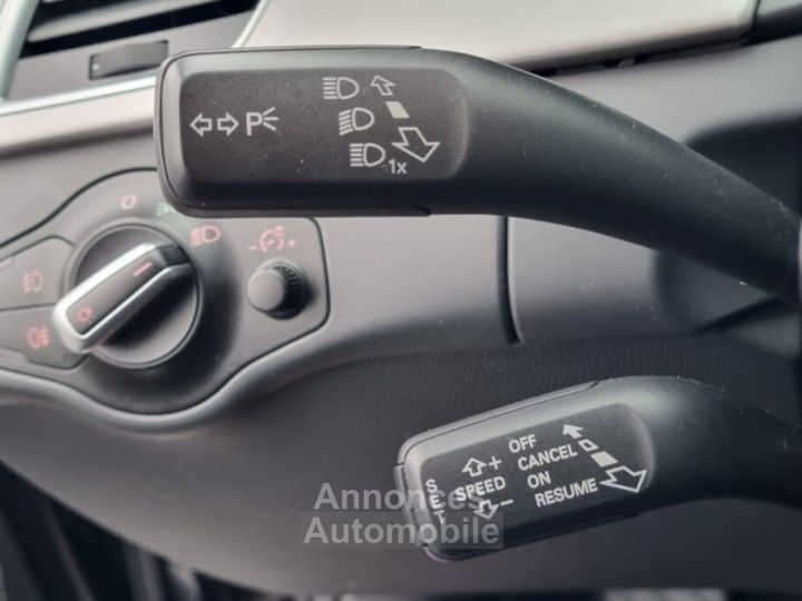 Audi A4 IV (B8) 18 TFSI 160ch Ambiente - 19