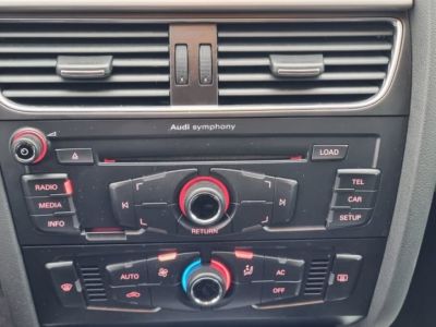 Audi A4 IV (B8) 18 TFSI 160ch Ambiente   - 24