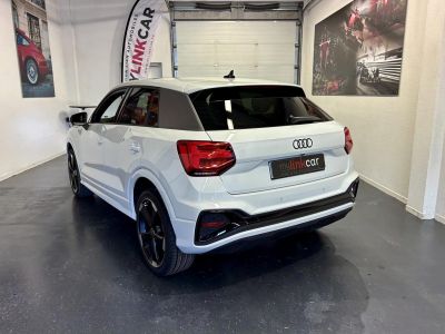 Audi Q2 S line Plus 35 TFSI 150 S-tronic   - 2