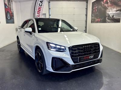 Audi Q2 S line Plus 35 TFSI 150 S-tronic   - 6
