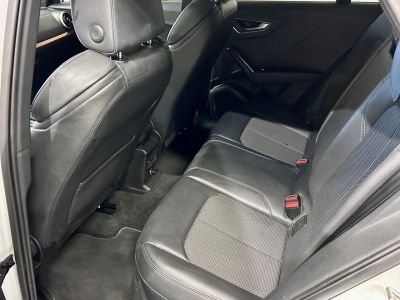 Audi Q2 S line Plus 35 TFSI 150 S-tronic   - 9