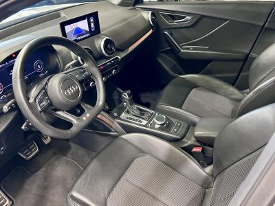 Audi Q2 S line Plus 35 TFSI 150 S-tronic   - 10
