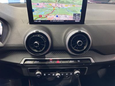 Audi Q2 S line Plus 35 TFSI 150 S-tronic   - 14