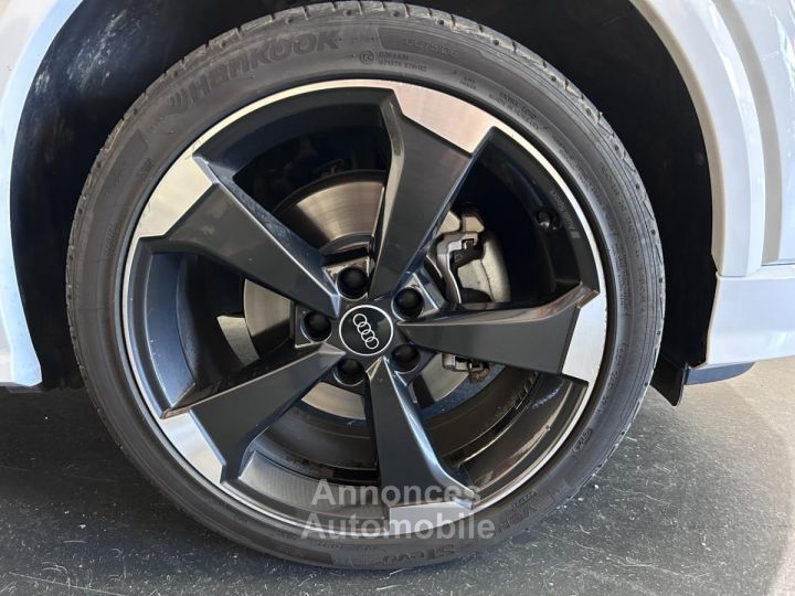 Audi Q2 S line Plus 35 TFSI 150 S-tronic - 16