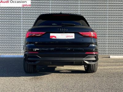 Audi Q3 35 TDI 150 ch S tronic 7 S line   - 5