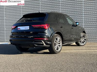 Audi Q3 35 TDI 150 ch S tronic 7 S line   - 6