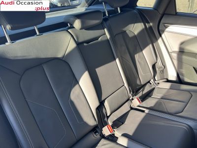 Audi Q3 35 TDI 150 ch S tronic 7 S line   - 8