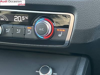 Audi Q3 35 TDI 150 ch S tronic 7 S line   - 19