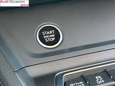 Audi Q3 35 TDI 150 ch S tronic 7 S line   - 23