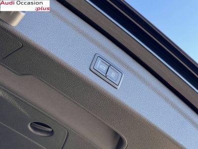 Audi Q3 35 TDI 150 ch S tronic 7 S line   - 26