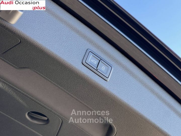 Audi Q3 35 TDI 150 ch S tronic 7 S line - 26