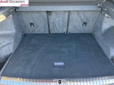 Audi Q3 35 TDI 150 ch S tronic 7 S line   - 27