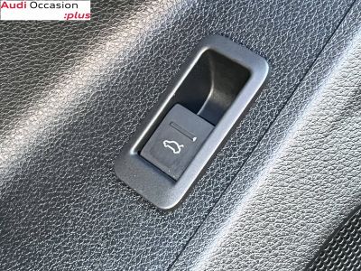 Audi Q3 35 TDI 150 ch S tronic 7 S line   - 29