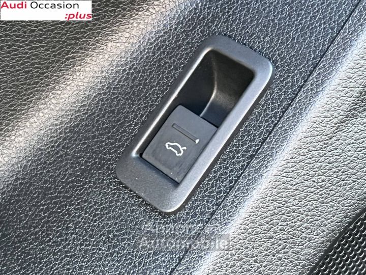 Audi Q3 35 TDI 150 ch S tronic 7 S line - 29