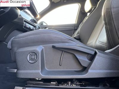Audi Q3 35 TDI 150 ch S tronic 7 S line   - 33