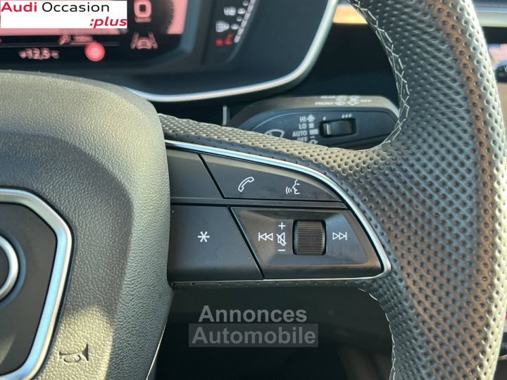 Audi Q3 35 TDI 150 ch S tronic 7 S line - 35