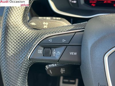 Audi Q3 35 TDI 150 ch S tronic 7 S line   - 36