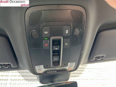 Audi Q3 35 TDI 150 ch S tronic 7 S line   - 38