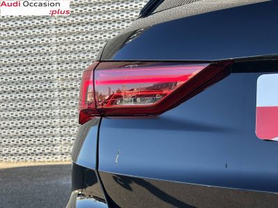 Audi Q3 35 TDI 150 ch S tronic 7 S line   - 41