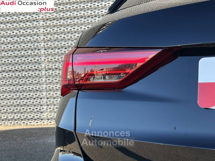 Audi Q3 35 TDI 150 ch S tronic 7 S line - 41