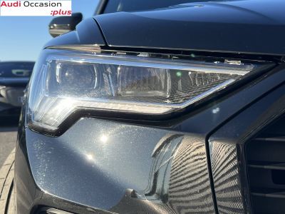 Audi Q3 35 TDI 150 ch S tronic 7 S line   - 42