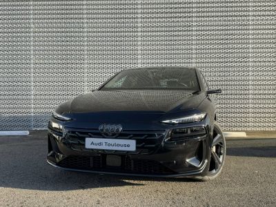 Audi A6 Avant E-TRON e-tron Performance 367 ch S line   - 1