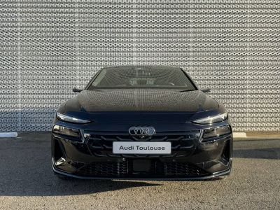 Audi A6 Avant E-TRON e-tron Performance 367 ch S line   - 2