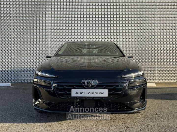 Audi A6 Avant E-TRON e-tron Performance 367 ch S line - 2