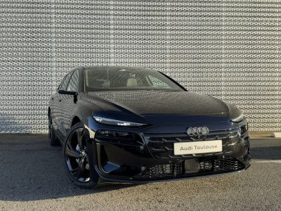 Audi A6 Avant E-TRON e-tron Performance 367 ch S line   - 3
