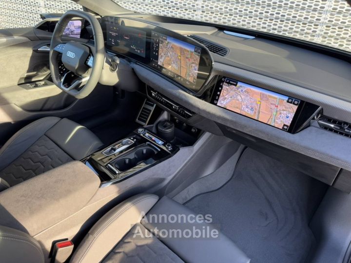 Audi A6 Avant E-TRON e-tron Performance 367 ch S line - 7