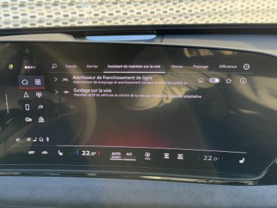 Audi A6 Avant E-TRON e-tron Performance 367 ch S line   - 17
