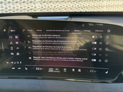 Audi A6 Avant E-TRON e-tron Performance 367 ch S line   - 18