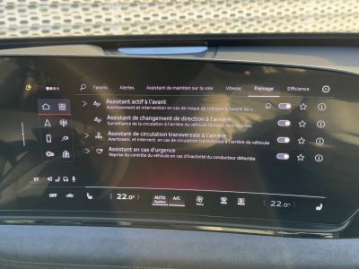 Audi A6 Avant E-TRON e-tron Performance 367 ch S line   - 19