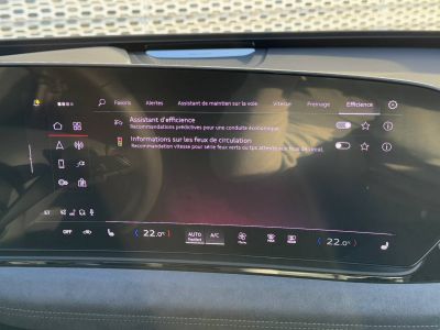 Audi A6 Avant E-TRON e-tron Performance 367 ch S line   - 20