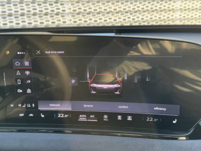Audi A6 Avant E-TRON e-tron Performance 367 ch S line   - 22