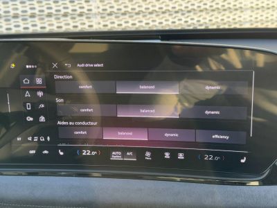Audi A6 Avant E-TRON e-tron Performance 367 ch S line   - 23