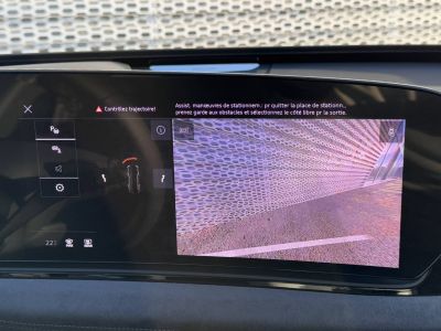 Audi A6 Avant E-TRON e-tron Performance 367 ch S line   - 25