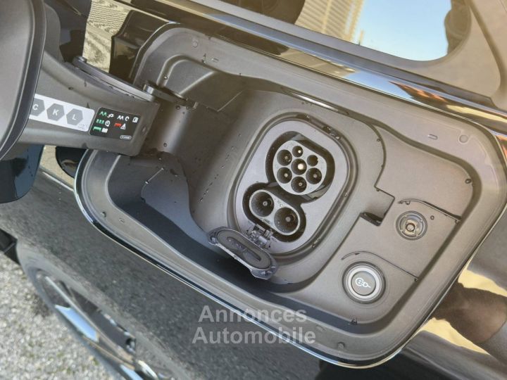 Audi A6 Avant E-TRON e-tron Performance 367 ch S line - 37