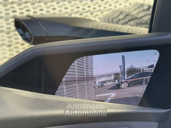 Audi A6 Avant E-TRON e-tron Performance 367 ch S line - 40