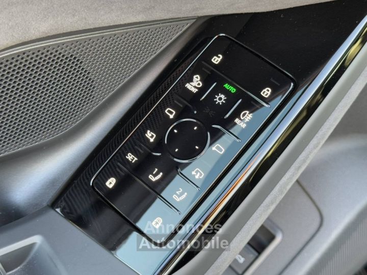 Audi A6 Avant E-TRON e-tron Performance 367 ch S line - 41