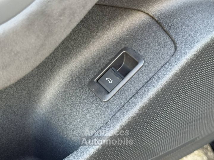 Audi A6 Avant E-TRON e-tron Performance 367 ch S line - 43